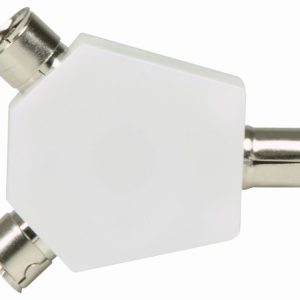 Coaxial Splitter 1>2   [+]