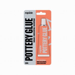 Adhesive RAPIDE Pottery Glue 30ml