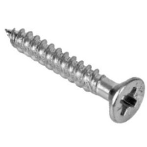 Screw Z/P Pozi CSK  7x 3/4 3.9x 20 x20