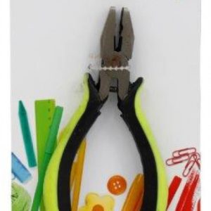 Mini Combination Pliers