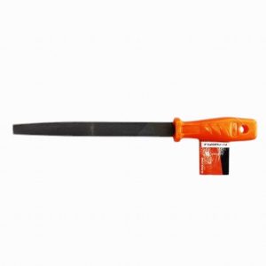 File Flat 8" 200mm with Handle
