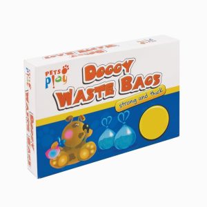 150 x Pet Dog Waste Bag