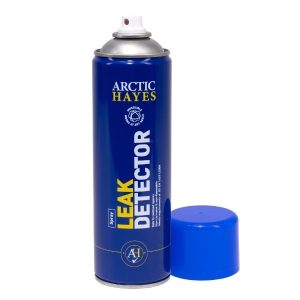 400ml Gas Leak Detector Aerosol Spray Can