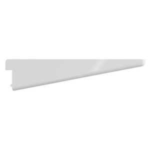 Shelving Twinslot Bracket 216mm 8.5"   [+]