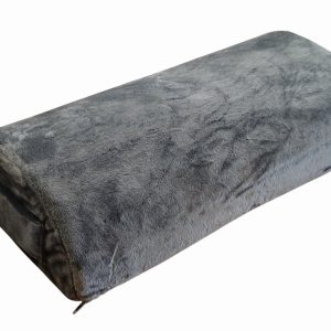 Byre Footrest Cushion and Lumbar Support