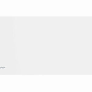 Spear and Jackson 1000 x 500mm 2kW Electric Heater with Timer