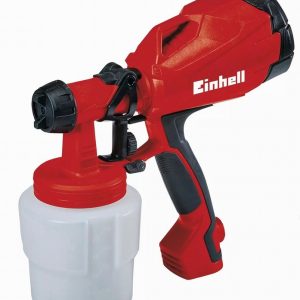 Einhell 400w 8L Paint Spray Gun