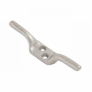 100mm BZP Cleat Hook