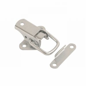 50mm BZP Toggle Case Catch