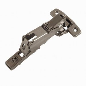 35mm 165°Concealed Clip On Hinge with Backplate