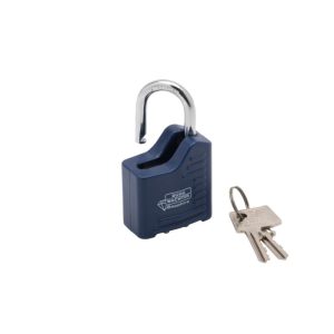 Padlock Laminated & ABS Cover 40mm