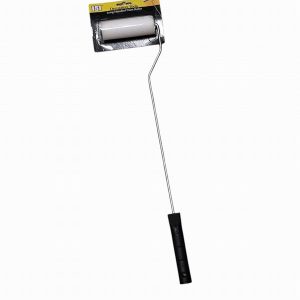 Paint Roller Mini For Radiators 21" & Spare Refill