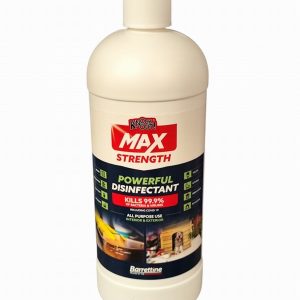 Disinfectant KNOCKOUT Industrial 1Ltr.