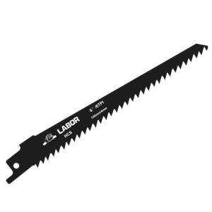 Blade Reciprocating for Wood HSC 150mm x5