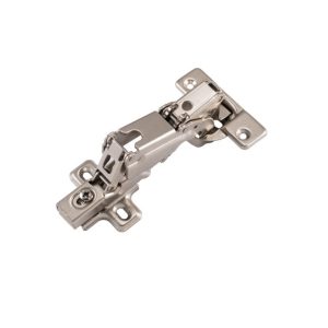 Hinge Concealed 165Deg. 35mm C/W B/Plate BS