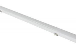 Batten Fitting IP65 Non Corrosive 4' LED 36Watt 6000K D