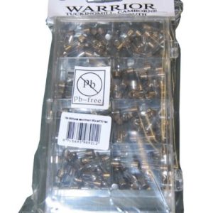 Fuses Glass 20mm Assorted 160 in Box