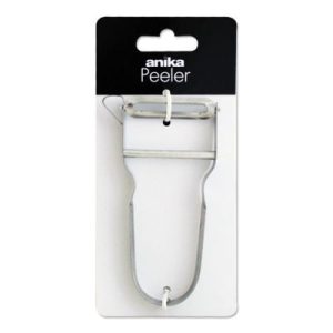 Peeler SS Left or Right Handed Loop Handle