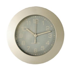 Clock NEW YORK 18cm
