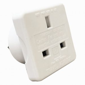 Travel Adaptor - Australia