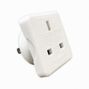 Travel Adaptor - USA