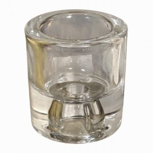 Bolsius 2 in 1 Candle Holder