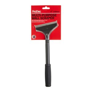 Scraper Blade 10cm 4" Heavy Duty x10