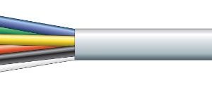 Telephone Wire 3pair 50Mtr.