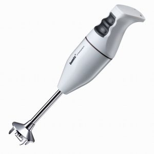 Bamix Classic 140w White Hand Food Mixer