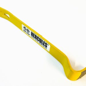 Pry Bar HERCULES 380mm 15"