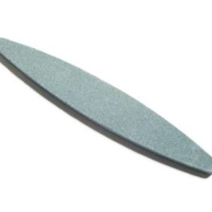 229mm Oval Sharpening Stone