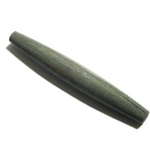 305mm Cigar Pattern Sharpening Stone for Scythes
