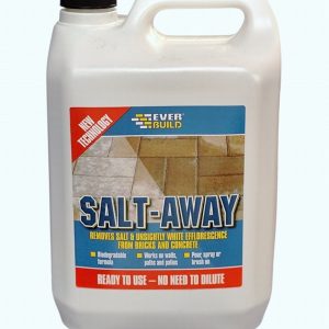 Everbuild 5L Salt Away