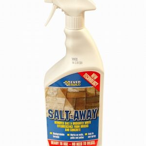 Everbuild 1L Salt Away Trigger Spray