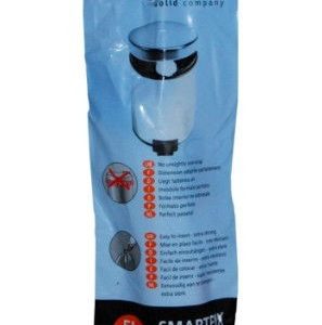 Bin Liners L 40-45Ltr. Roll of 20