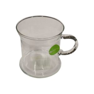 Mug RANDWYCK SMILLA 330ml Borosilicate H/R Glass