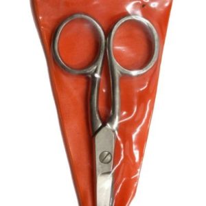 Scissors 6" Forged & N/P