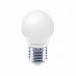 Lamp LED INTEGRAL Ball ES Opal 4.2>??Watt 2700K WW