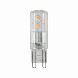 Lamp LED INTEGRAL G9 2.7>??Watt 4000K CW Dimmable