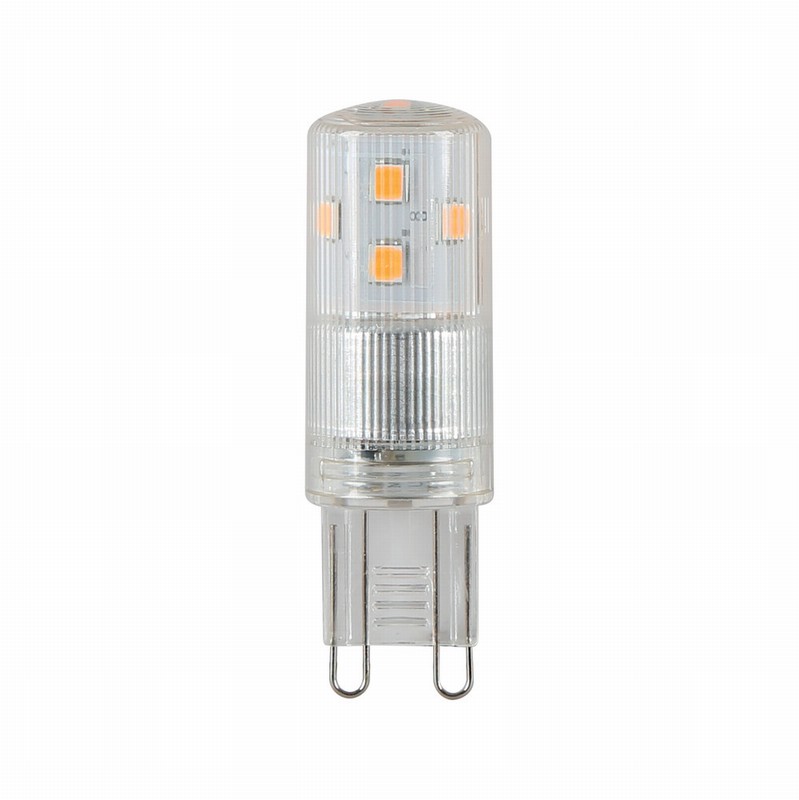 Lamp LED INTEGRAL G9 2.7>??Watt 4000K CW Dimmable