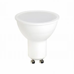 Lamp LED INTEGRAL GU10 SMART RGB &CCT Remote