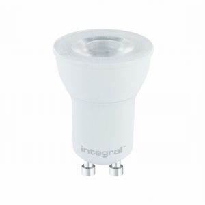 Lamp LED INTEGRAL MR11 GU10 3.2Watt 2700K WW