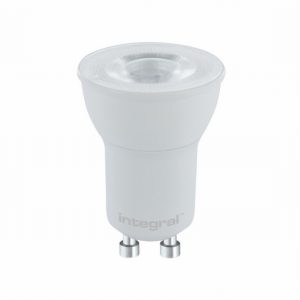 Lamp LED INTEGRAL MR11 GU10 3.2Watt 4000K CW