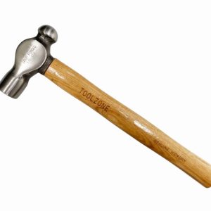 Hammer Ball Pein 16oz Hickory Handle