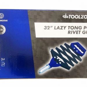 Riveter Hand Held ELITE Lazy Tong 32"