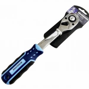 Ratchet 1/2" Drive ELITE 90Tooth Soft Grip