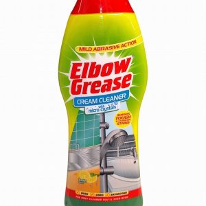 Elbow Grease 540ml Cream Cleaner