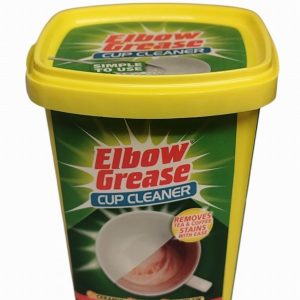 Elbow Grease 350g Cup and Mug Cleaner