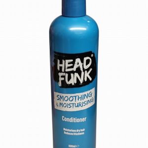 Head Funk 600ml Smoothing and Moisturising Conditioner