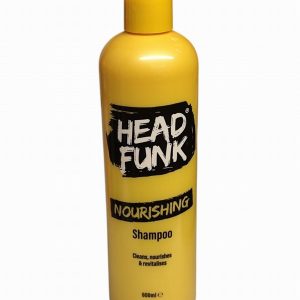 Head Funk 600ml Nourishing Shampoo